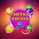 Cheeky Fruits 6 Deluxe logo