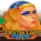 Cleopatra's Gems Rockways logo