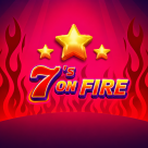 7s On Fire logo