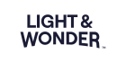 Light & Wonder logo