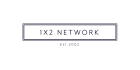 1X2gaming logo