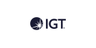 IGT logo