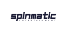 Spinmatic logo