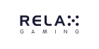Relax Gaming logo