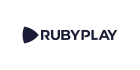 Ruby Play logo