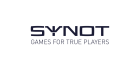 SYNOT Games logo