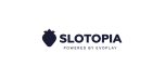Slotopia logo