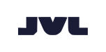 JVL logo