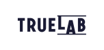 TrueLab logo