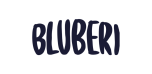 Bluberi logo