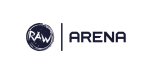 RAW Arena logo