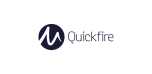 Quickfire logo