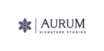 Aurum Signature Studios logo