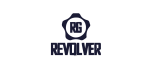 Revolver Gaming logo