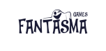 Fantasma Games logo
