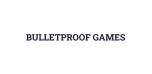 Bulletproof Games logo