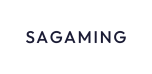 SA Gaming logo