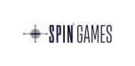 Spin Games logo
