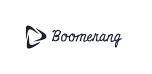 Boomerang Studios logo