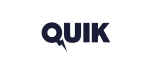 Quik Gaming logo