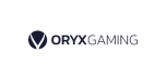 Oryx Gaming logo