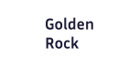 Golden Rock Studios logo