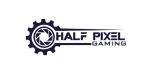 Half Pixel Studios logo