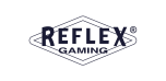 Reflex Gaming logo