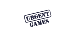 Urgent Games logo