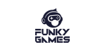 Funky Games logo