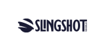Slingshot Studios logo