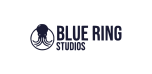 Blue Ring Studios logo