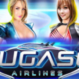 Fugaso Airlines logo