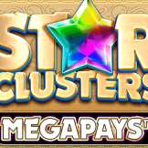 Star Clusters Megapays logo
