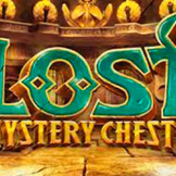 Lost Mystery Chests logo