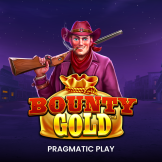 Bounty Gold logo