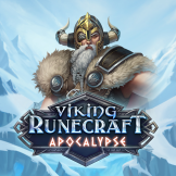 Viking Runecraft: Apocalypse logo