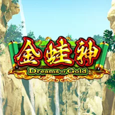 Dreams of Gold logo