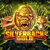 Silverback Gold logo