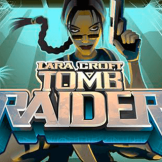Tomb Raider logo