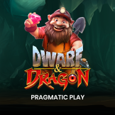 Dwarf and Dragon logo