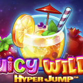 Juicy Wilds logo