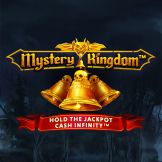 Mystery Kingdom Mystery Bells logo