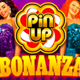 Pin-Up Bonanza logo