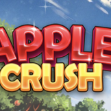 Apple Crush logo