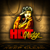 Hot Nudge logo
