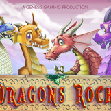Dragons Rock logo