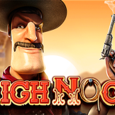 High Noon logo