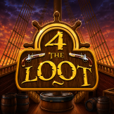 4 The Loot logo