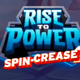 Rise to Power logo